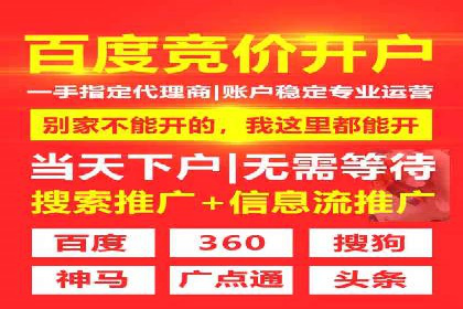 案例解读：托管竞价SEM助力企业转型
